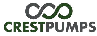 Crest Pumps logo