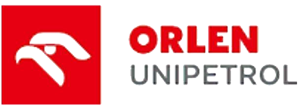 Orlen Unipetrol logo