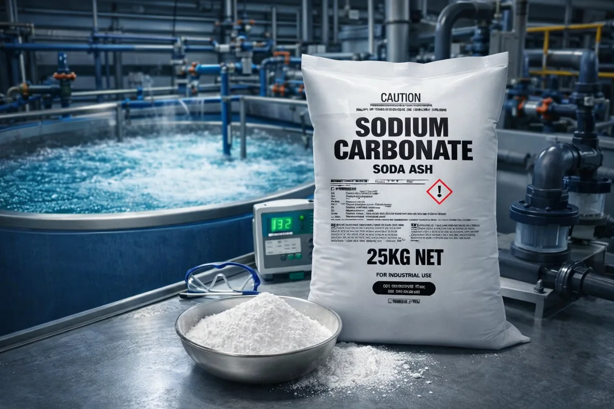 Soda Ash product image