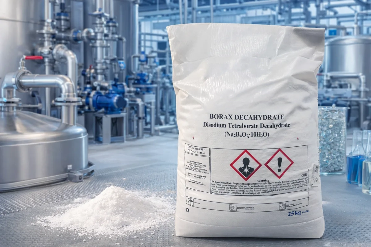 Borax product image