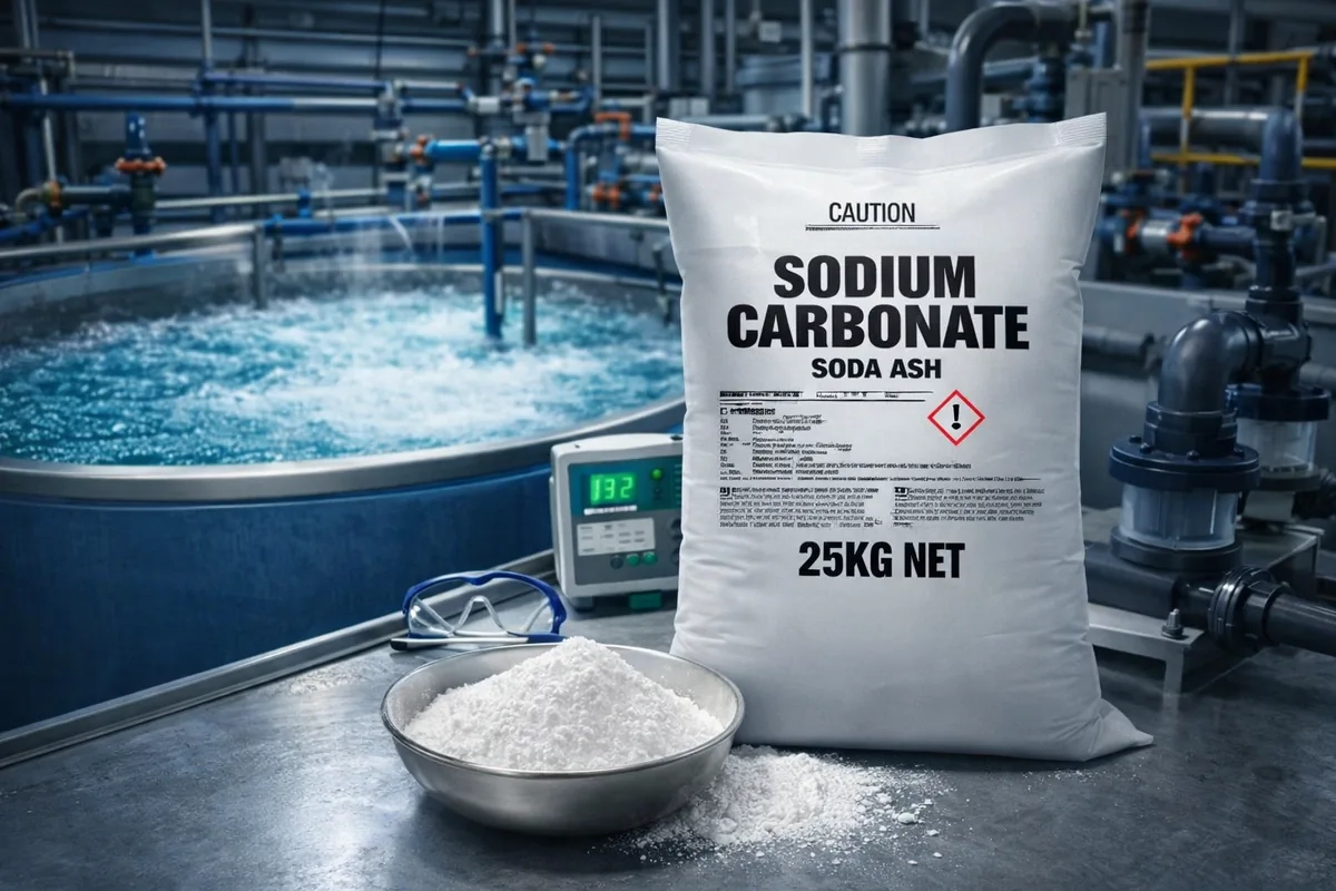 Soda Ash product image