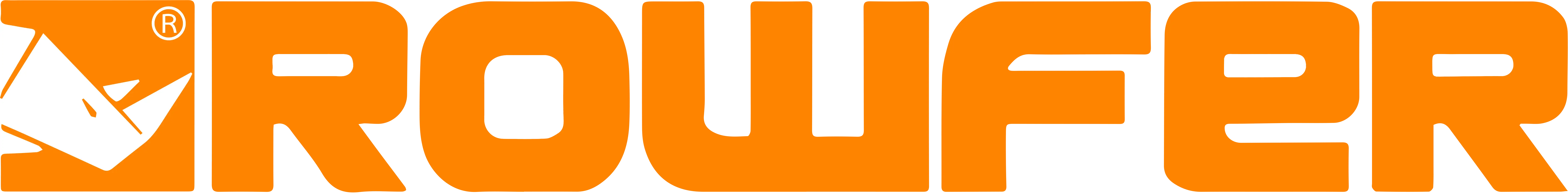 Rowfer Limited